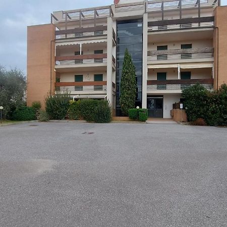 Appartamento Santa Costanza Con Piscina سان فينتْشينسو المظهر الخارجي الصورة