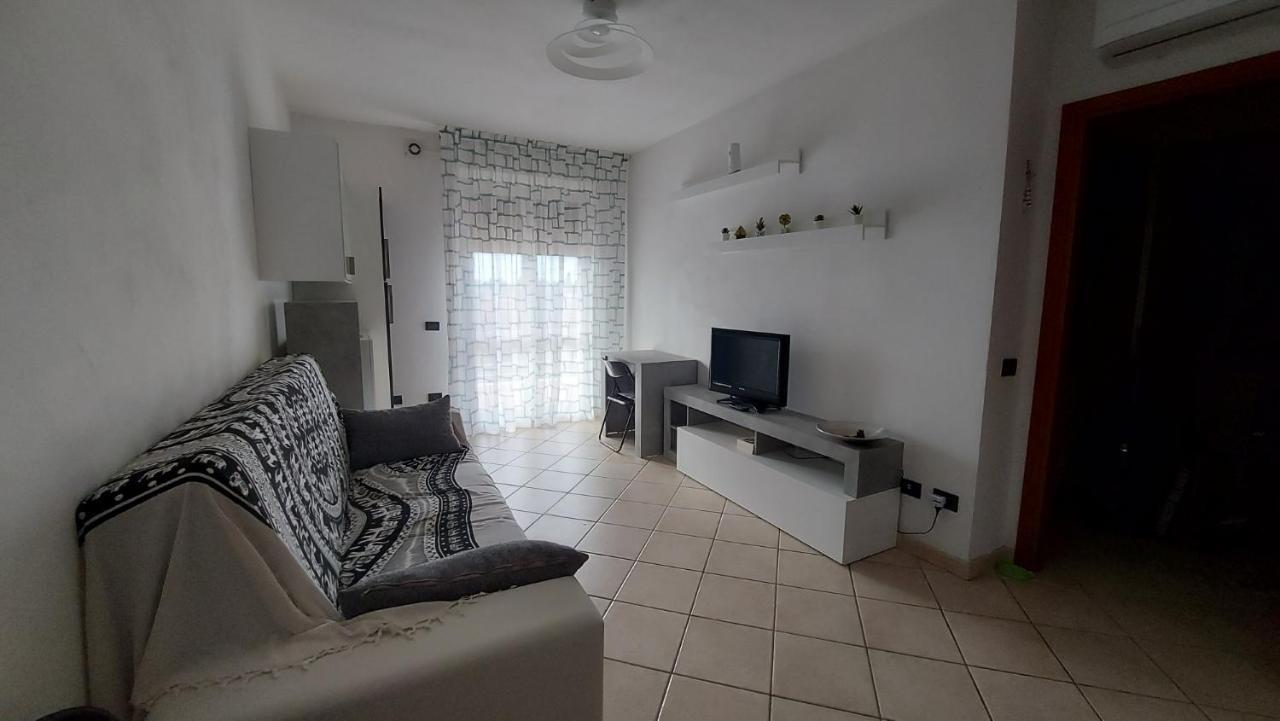 Appartamento Santa Costanza Con Piscina سان فينتْشينسو المظهر الخارجي الصورة