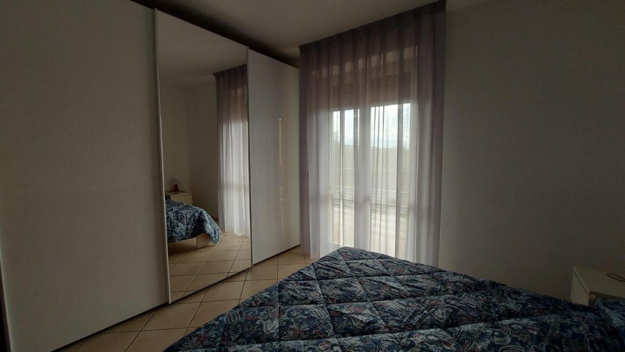 Appartamento Santa Costanza Con Piscina سان فينتْشينسو المظهر الخارجي الصورة