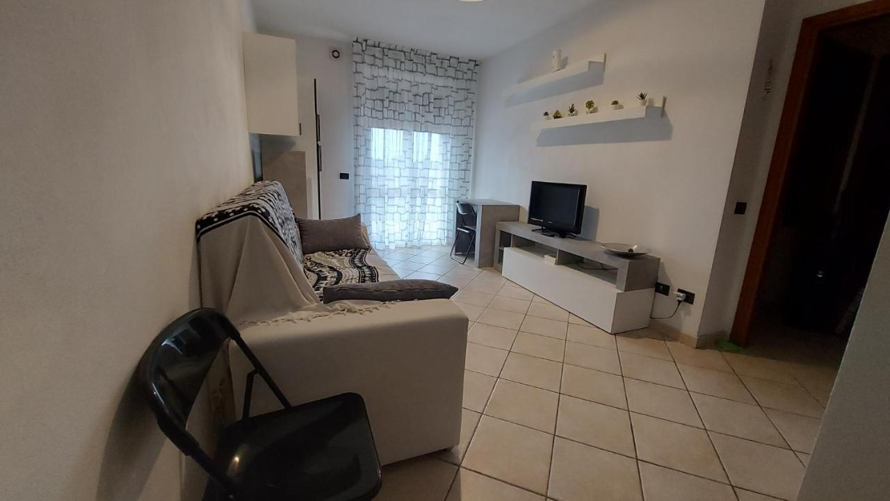 Appartamento Santa Costanza Con Piscina سان فينتْشينسو المظهر الخارجي الصورة