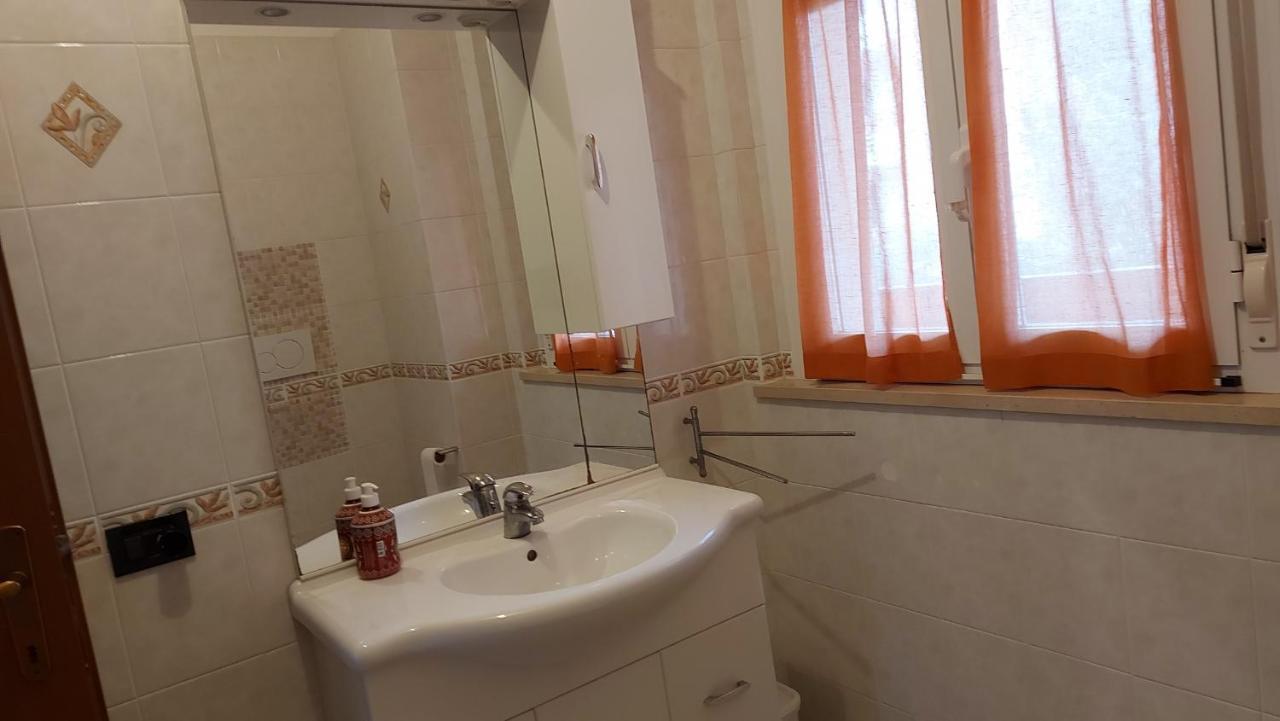 Appartamento Santa Costanza Con Piscina سان فينتْشينسو المظهر الخارجي الصورة