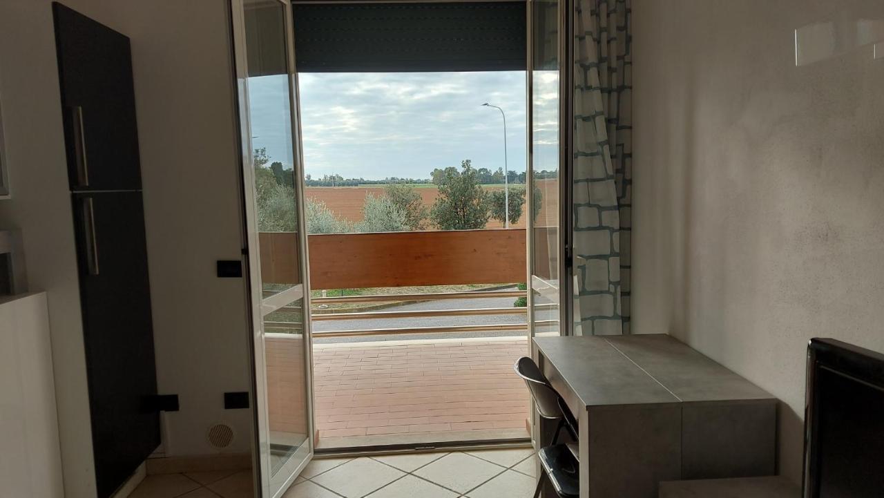 Appartamento Santa Costanza Con Piscina سان فينتْشينسو المظهر الخارجي الصورة