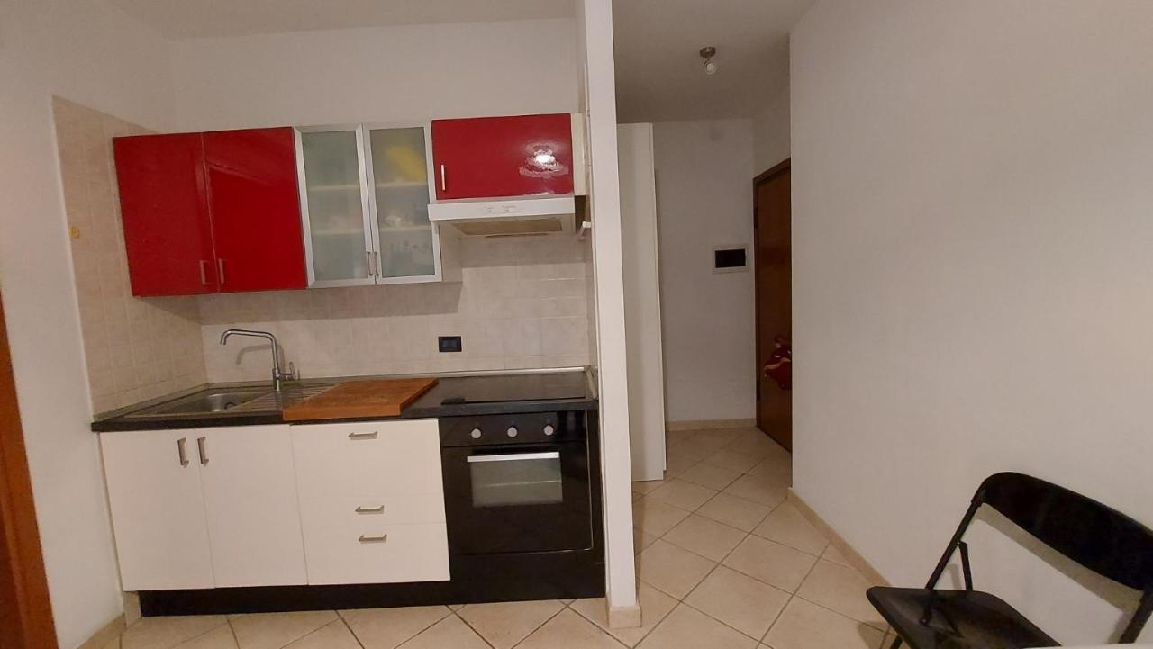 Appartamento Santa Costanza Con Piscina سان فينتْشينسو المظهر الخارجي الصورة