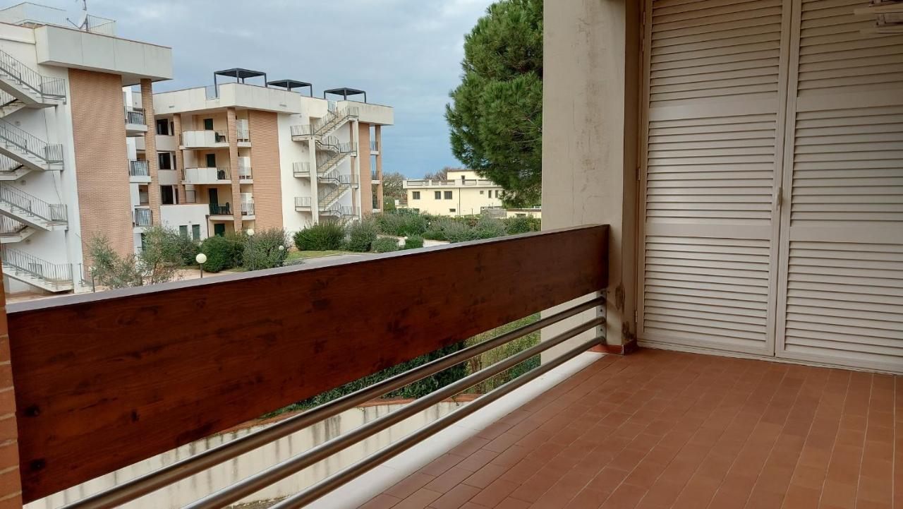 Appartamento Santa Costanza Con Piscina سان فينتْشينسو المظهر الخارجي الصورة