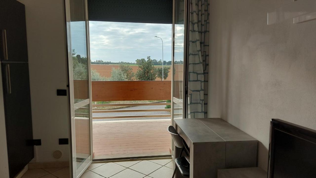 Appartamento Santa Costanza Con Piscina سان فينتْشينسو المظهر الخارجي الصورة