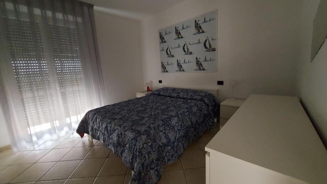 Appartamento Santa Costanza Con Piscina سان فينتْشينسو المظهر الخارجي الصورة